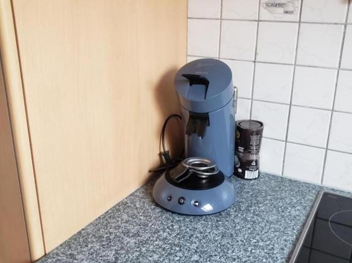 Ferienwohnung Dahlie Grafenhausen Kültér fotó
