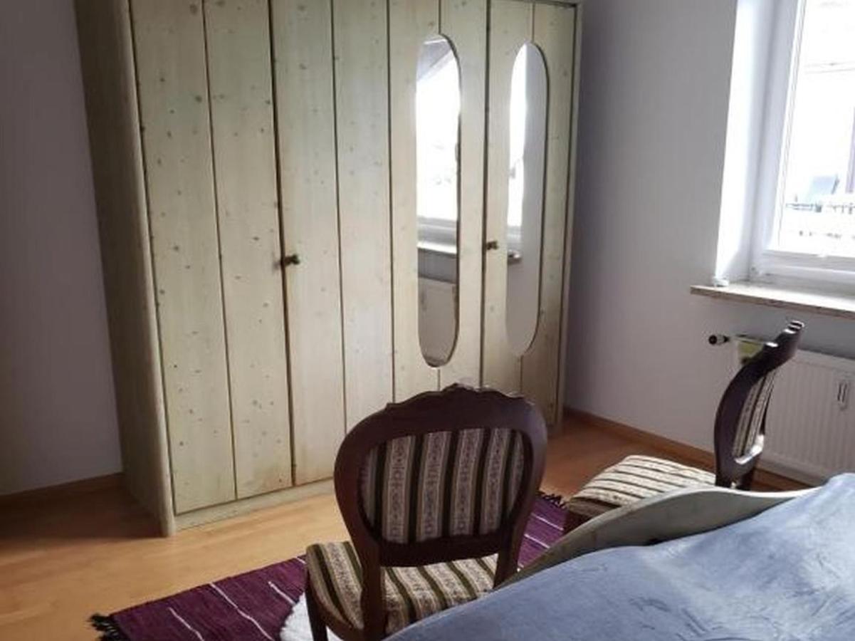 Ferienwohnung Dahlie Grafenhausen Kültér fotó