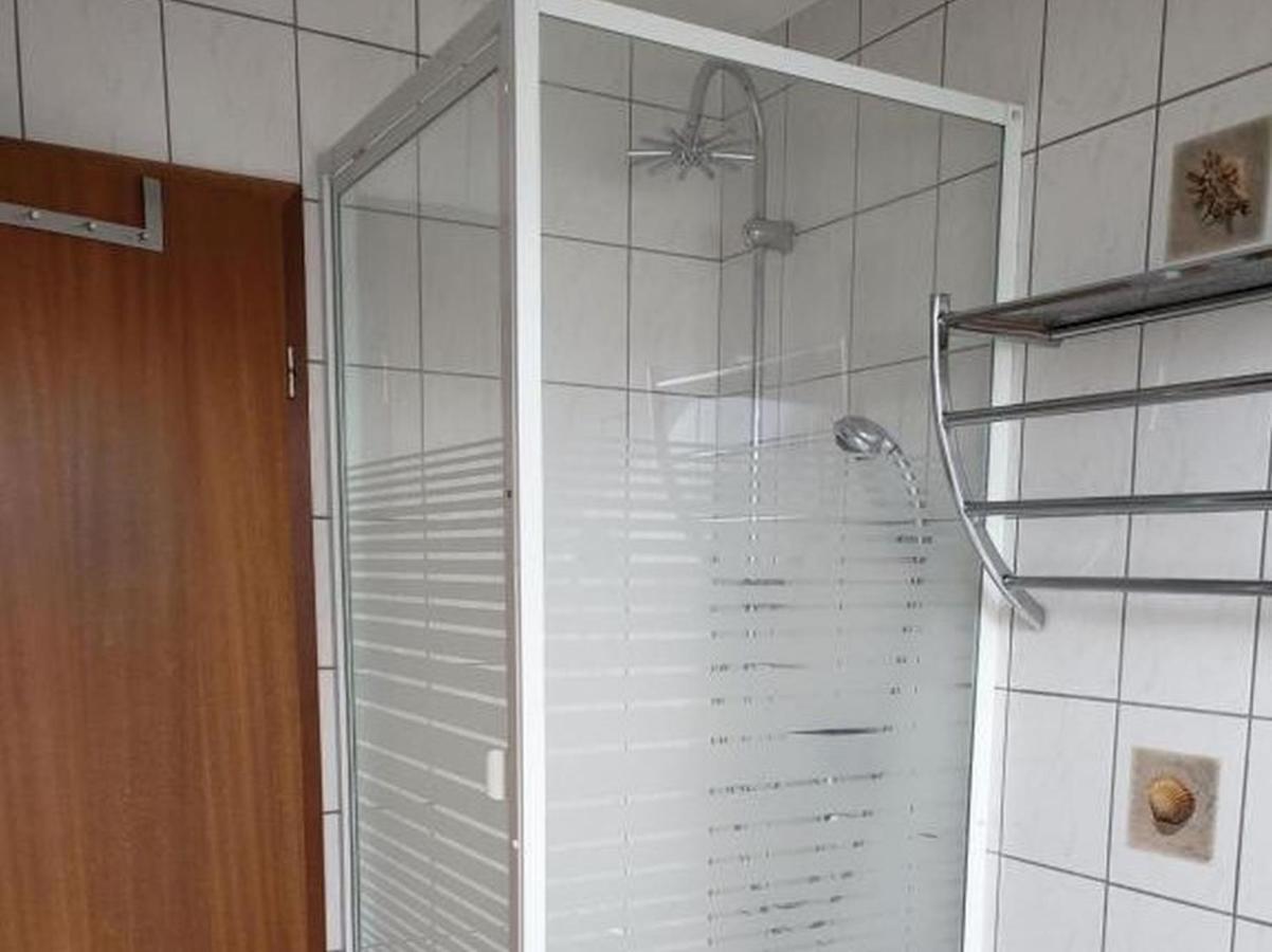 Ferienwohnung Dahlie Grafenhausen Kültér fotó