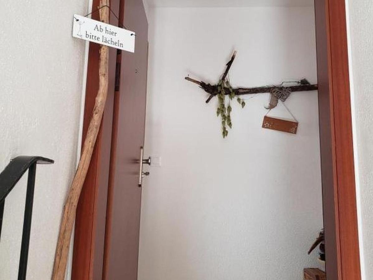 Ferienwohnung Dahlie Grafenhausen Kültér fotó
